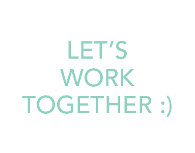 Lets work together