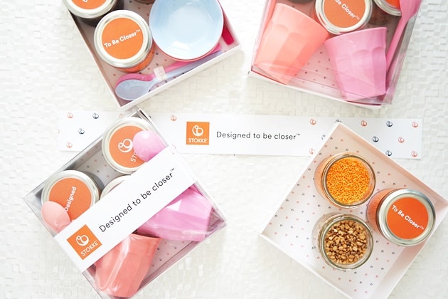 מארז פתיחת הקיץ