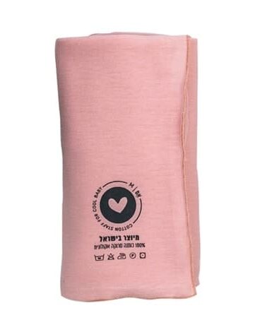 סוכריית חיתול בד תינוקת