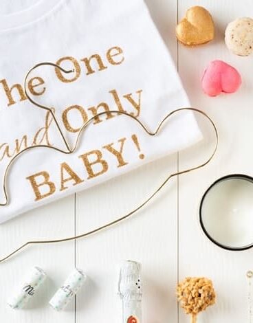 קולב מוזהב ענן RICE