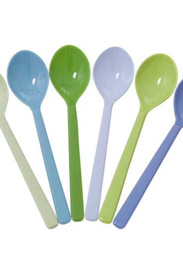 כפית לקינוח RICE