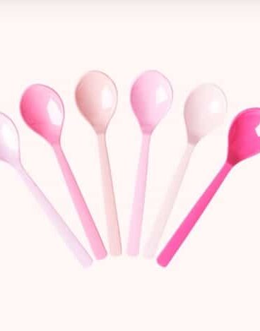 כפית לקינוח RICE