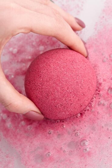 2 פצצות אמבט