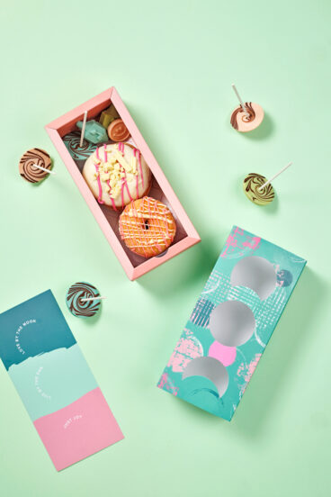 מארז דרים חנוכה