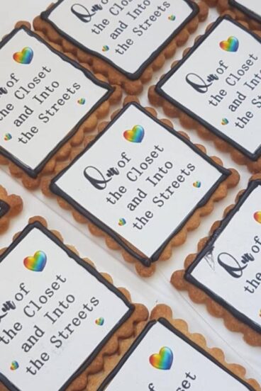 מארז מתנה עוגיות ממותגות גאווה