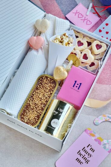 מארז Yin & Yang זוגי