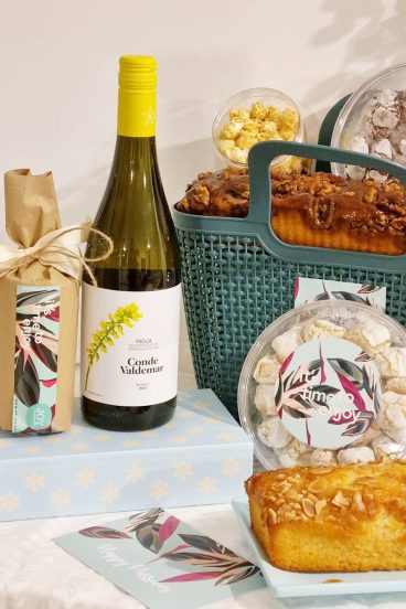 מארז פסח לוסי